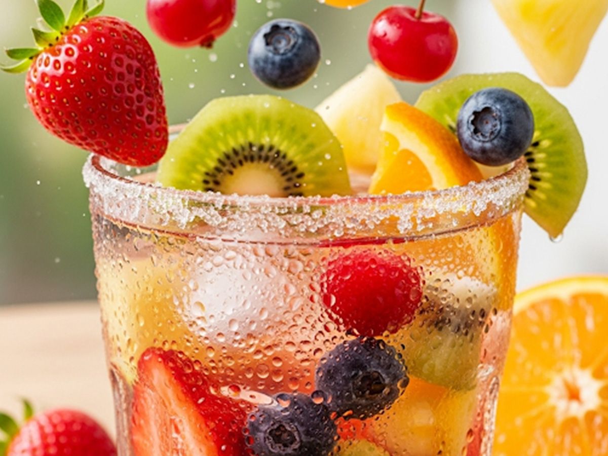 Fruity Dod