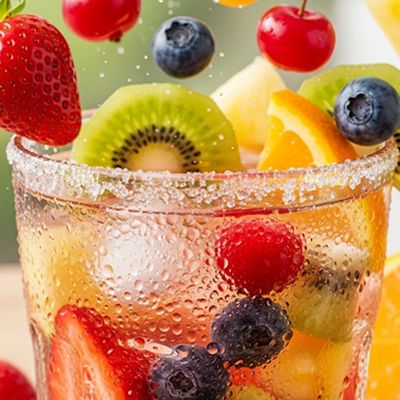 Fruity Dod