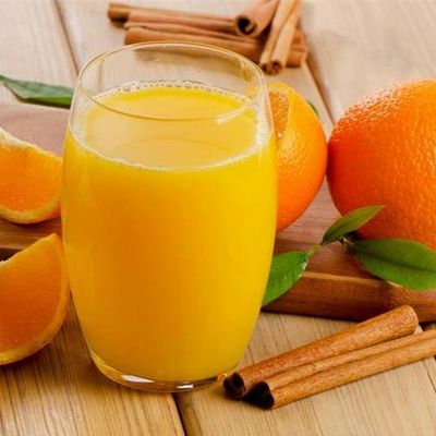 Fresh juice