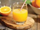 Orange Juice