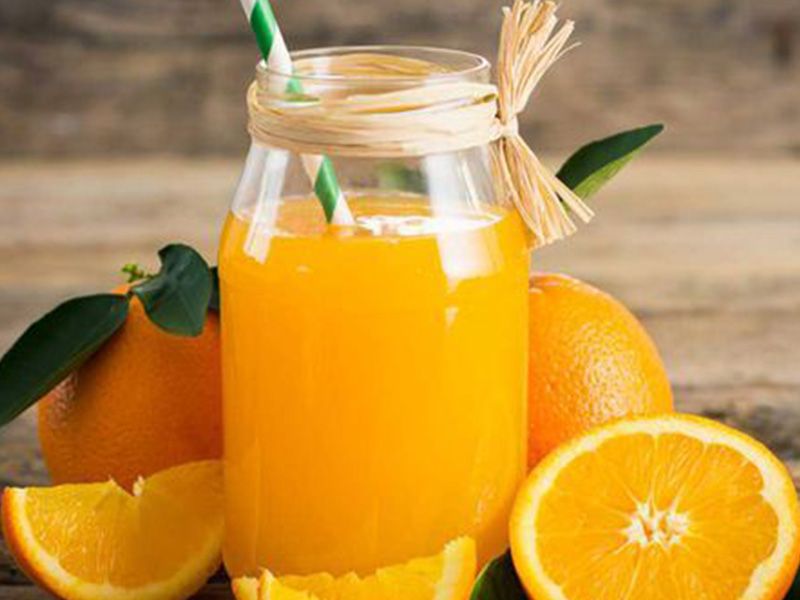 Orange Juice