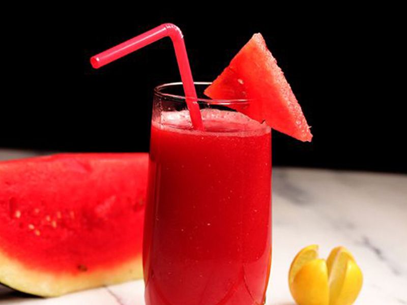 Watermelon Juice