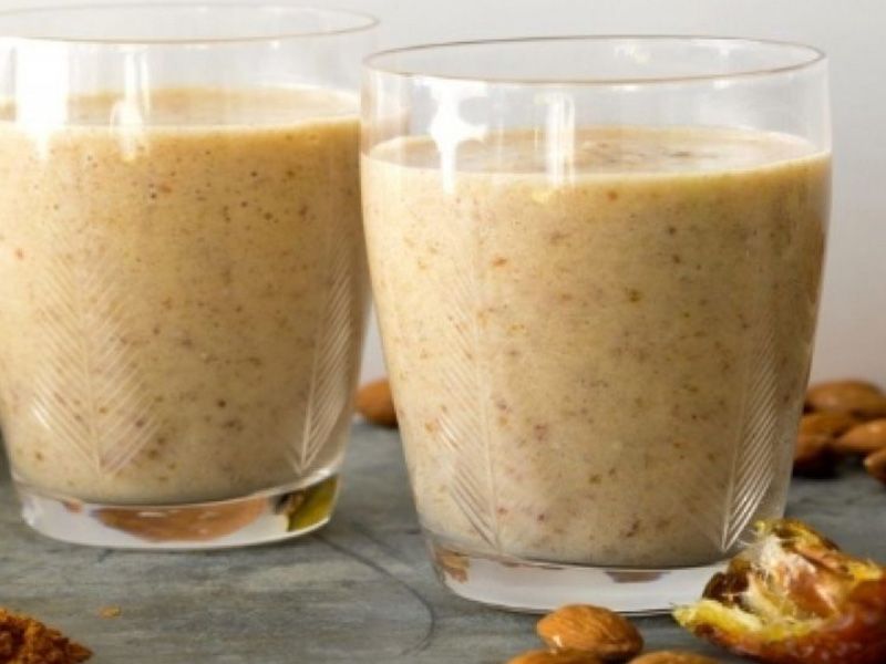Dates Juice