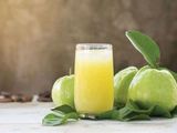 Guava Juice