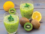 Kiwi Juice
