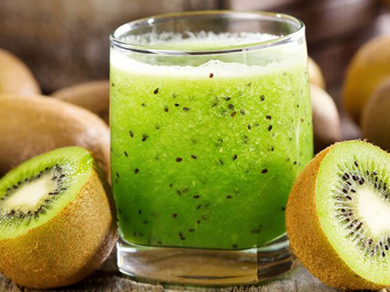 Kiwi Juice