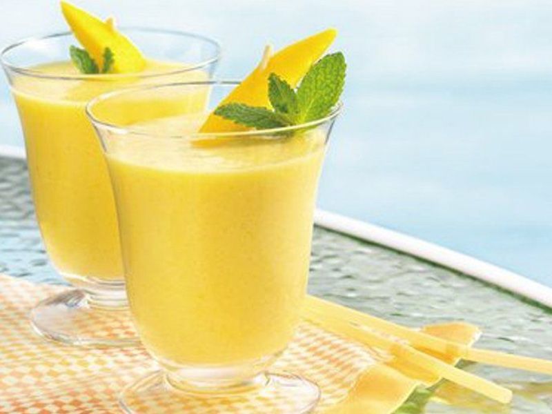 Lemon Juice