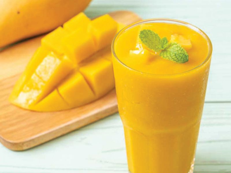 Mango Juice