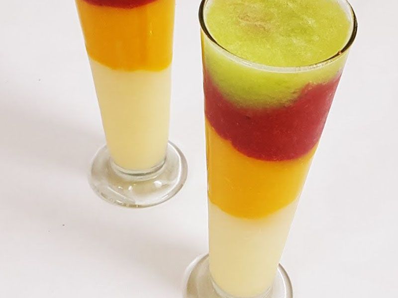 Florida Juice