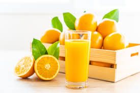 Vitamin C Juice