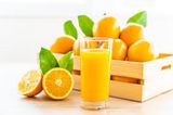 Vitamin C Juice