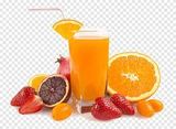 Super Vitamin C Juice