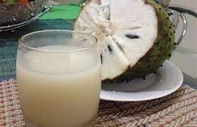 Qeshta Juice