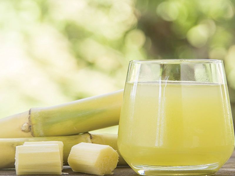 Cane Juice