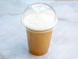 Sugarcane Juice - Liter