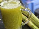 Sugarcane Juice