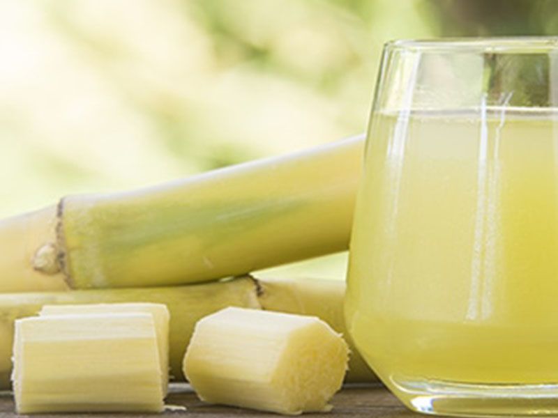 Sugarcane Juice