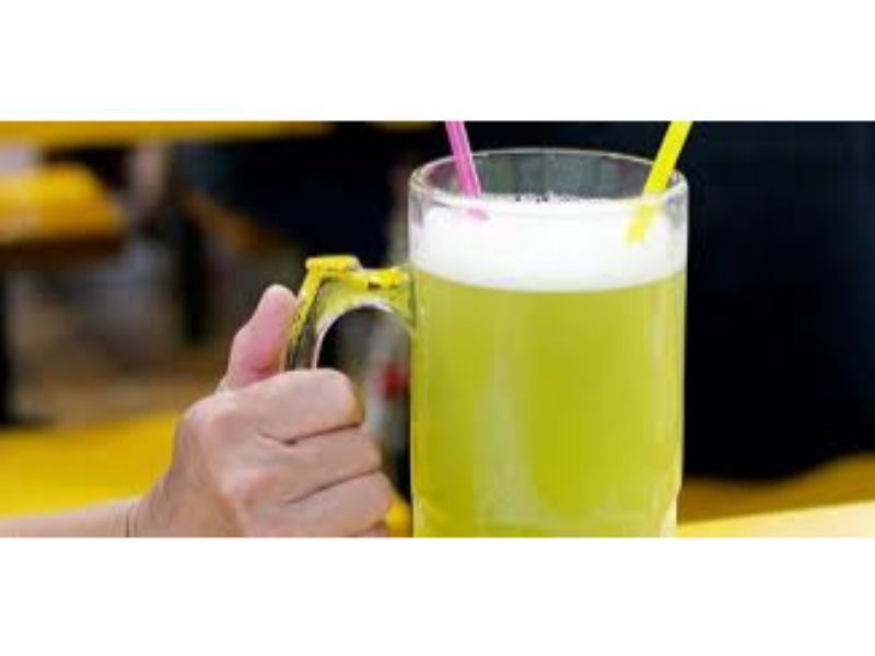 Sugarcane Juice