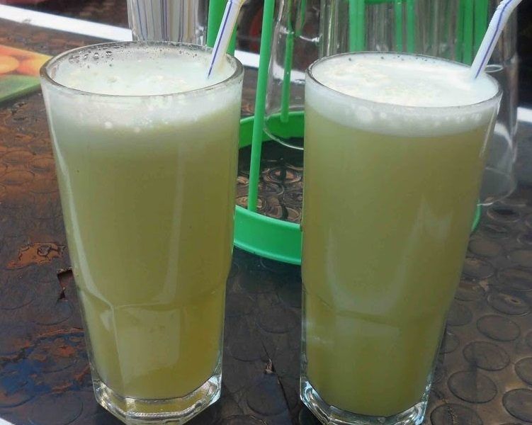 Sugarcane Juice