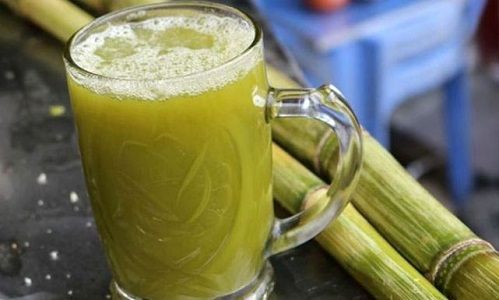 Cane Juice