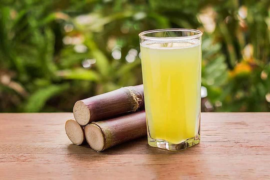 Sugarcane Juice - Liter