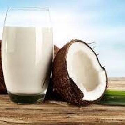عصير قصب السكر مع سوبيا