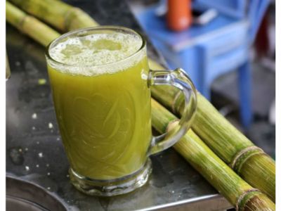 Cane Juice