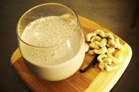 Cashew Juice