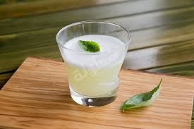 Cantaloupe Juice