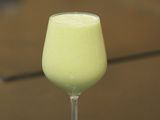 Cantaloupe Juice