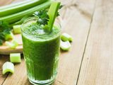 Celery Juice