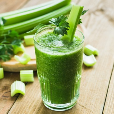 Celery Juice