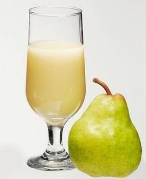 Pear Juice