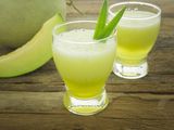 Cantaloupe Juice