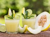 Cantaloupe FRESH JUICE