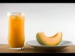 Cantaloupe Juice
