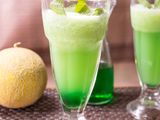 Cantaloupe Juice