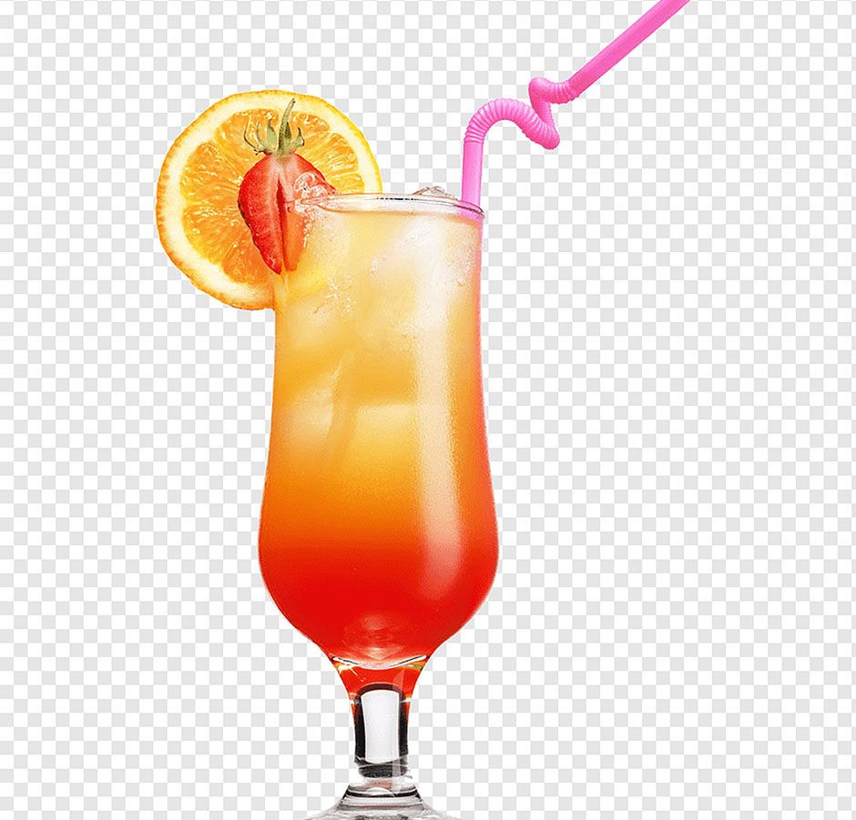 Cocktail Juice