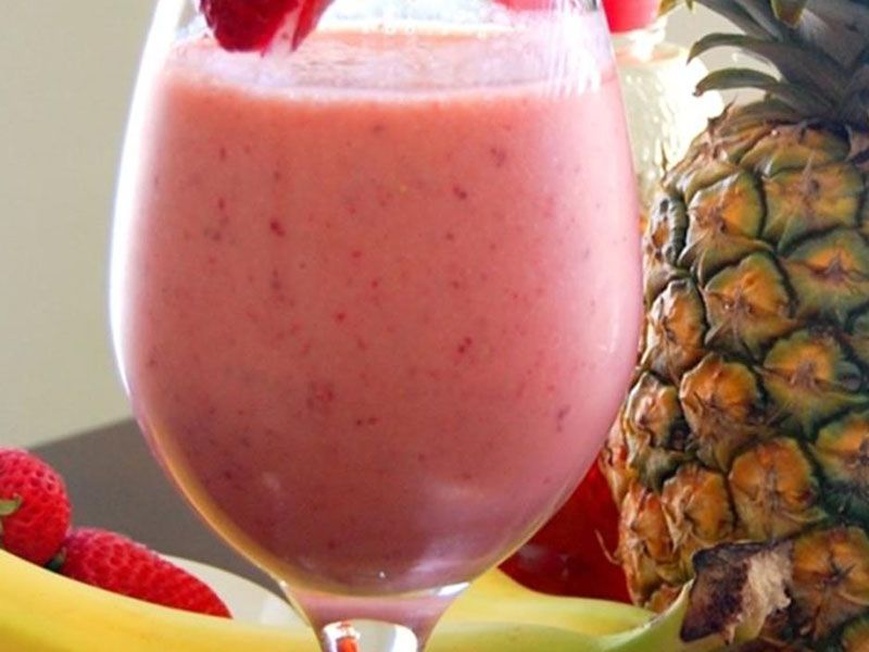 Cocktail