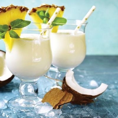 Coconut