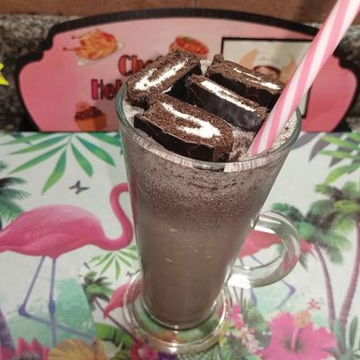 Hohos