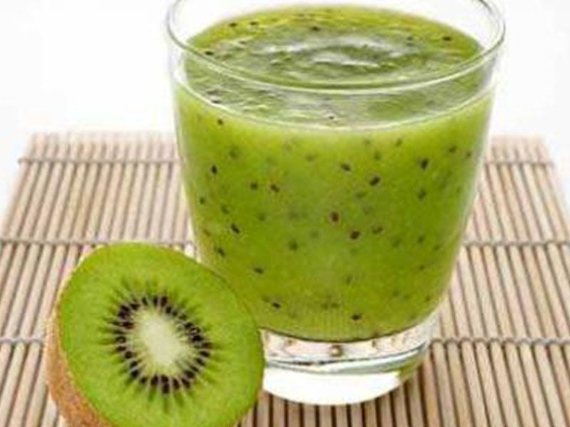 Kiwi Juice