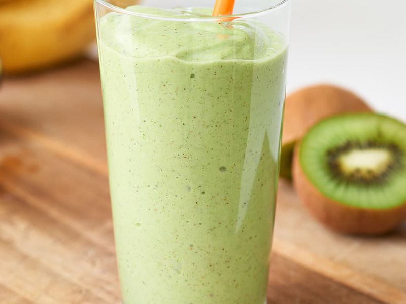 Kiwi Juice