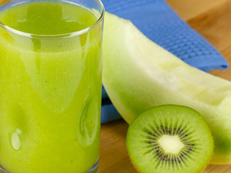 kiwi juice