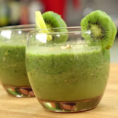 Kiwi Juice