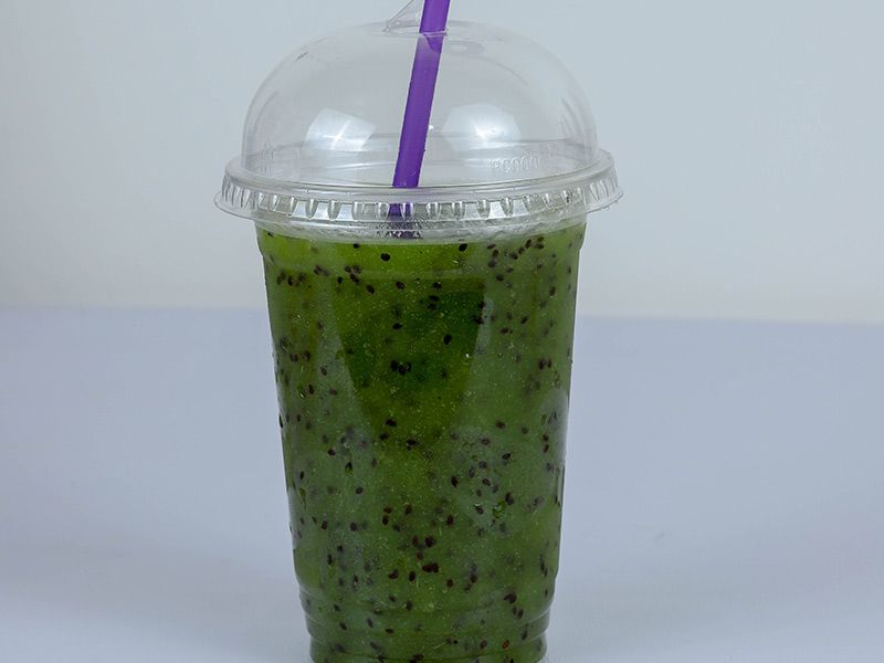 Kiwi Juice