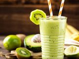 Kiwi Juice