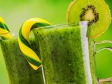 Kiwi Juice