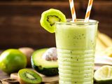 Kiwi Juice