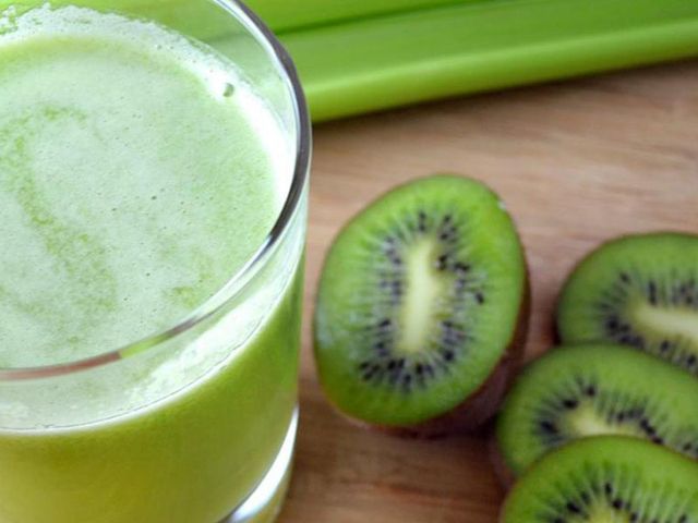 Kiwi Pieces